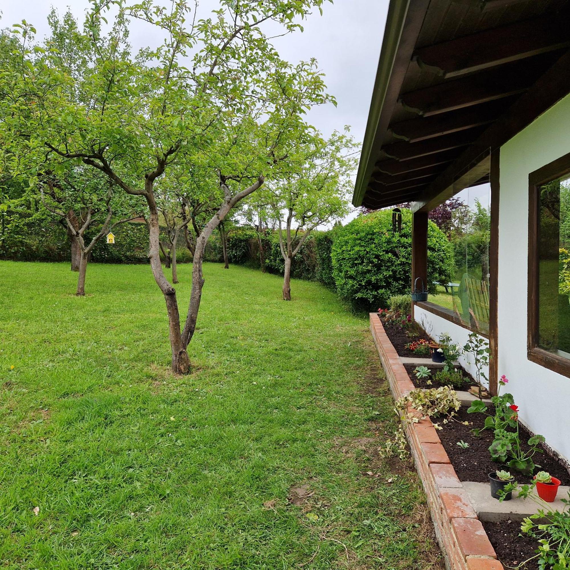 Villa Casa Benjamin Oviédo Exterior foto