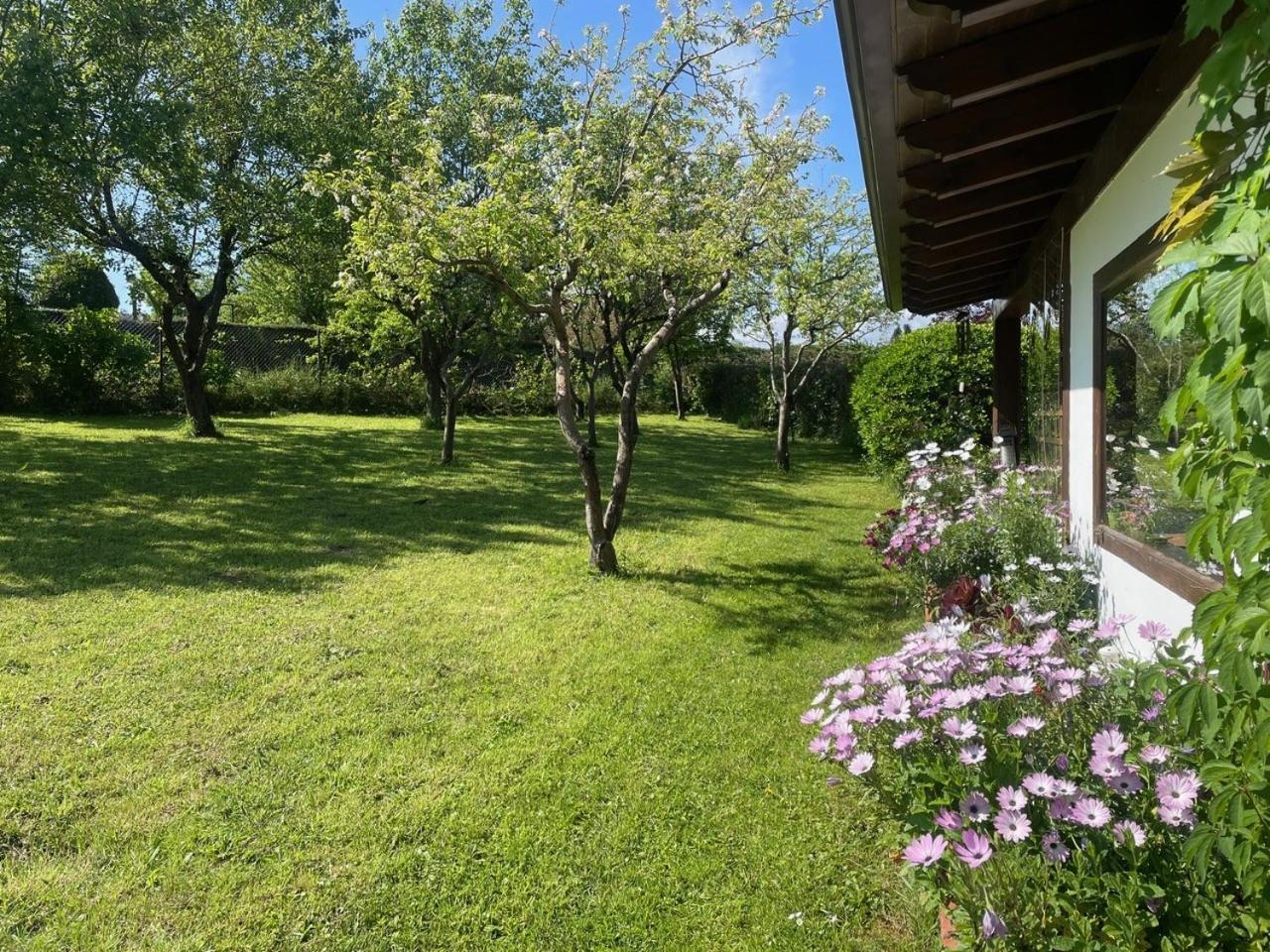 Villa Casa Benjamin Oviédo Exterior foto