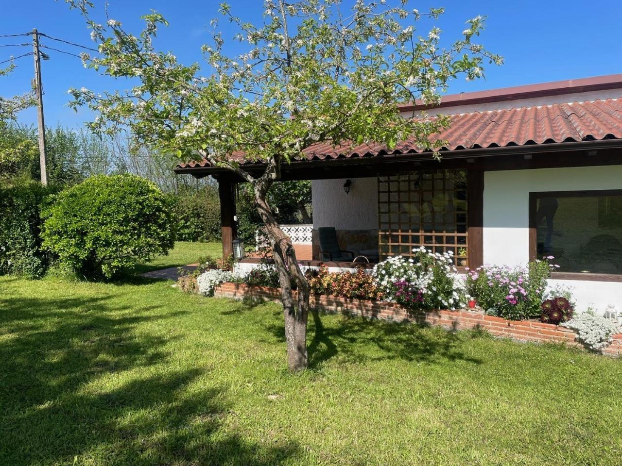 Villa Casa Benjamin Oviédo Exterior foto