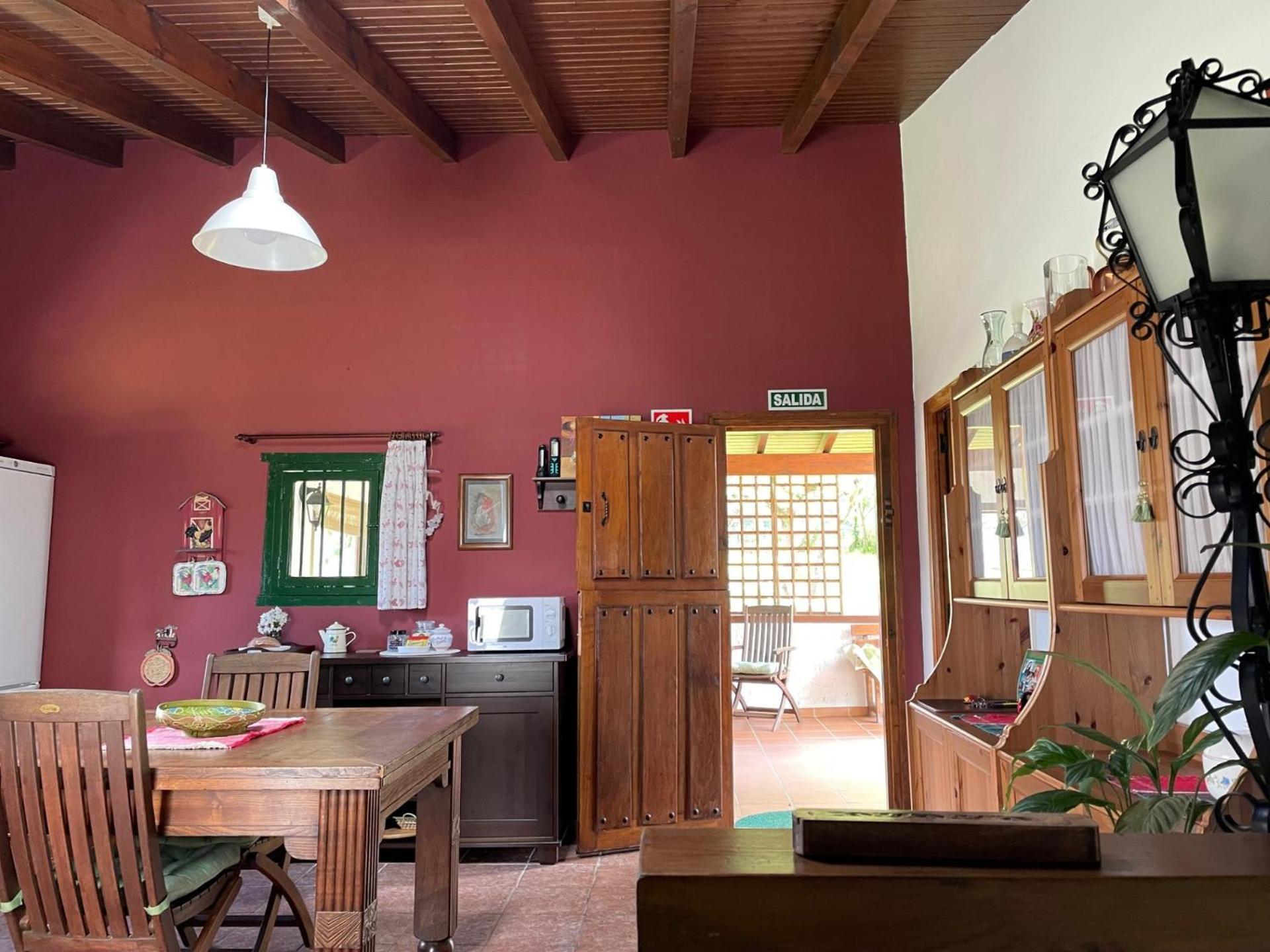 Villa Casa Benjamin Oviédo Exterior foto